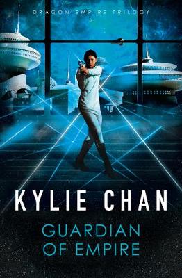 Cover of Guardian of Empire