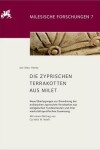 Book cover for Die Zyprischen Terrakotten Aus Milet