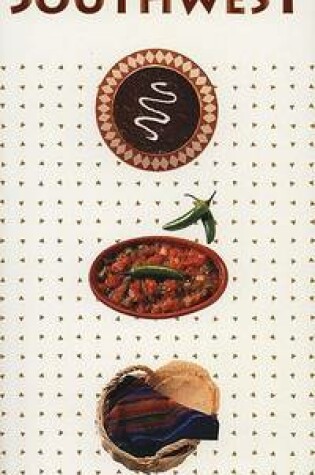 Cover of The Book of Regional American Cooking