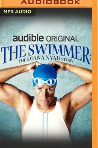 Cover of The Swimmer