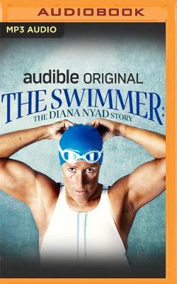 Book cover for The Swimmer