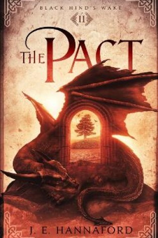 Cover of The Pact