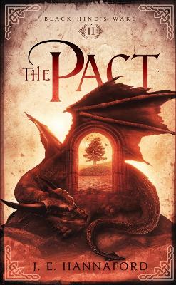 Cover of The Pact