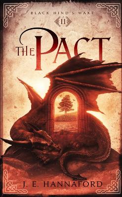 Book cover for The Pact