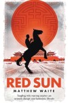 Book cover for Red Sun