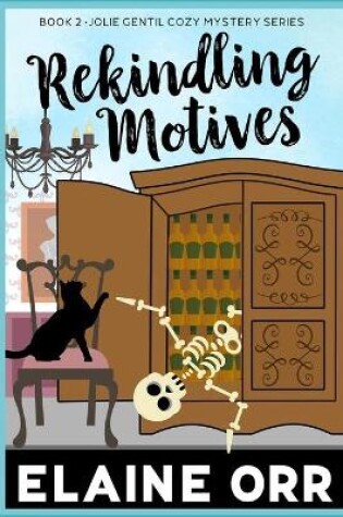 Cover of Rekindling Motives