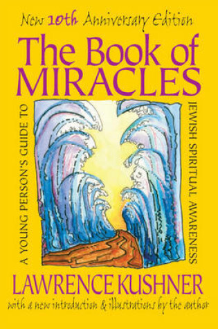 Cover of The Book of Miracles