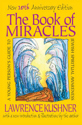 Book cover for The Book of Miracles