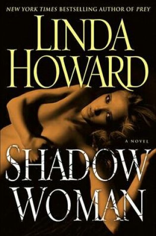 Cover of Shadow Woman