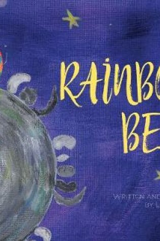 Cover of Rainbow Bean