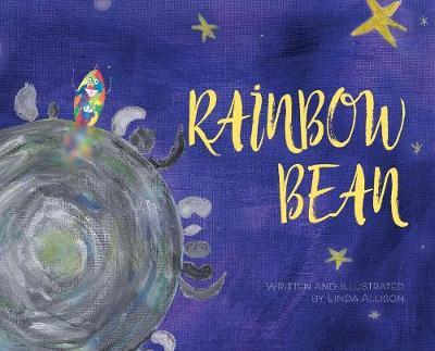 Book cover for Rainbow Bean