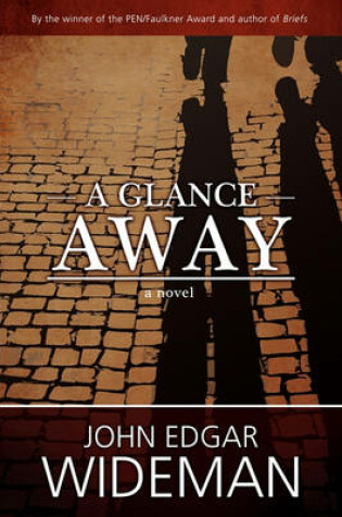 Cover of A Glance Away