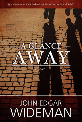 Book cover for A Glance Away