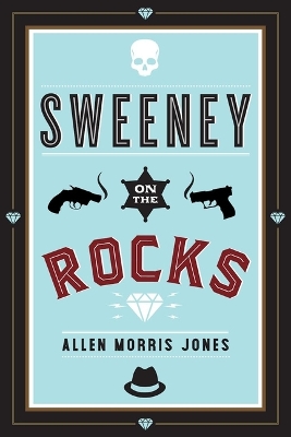 Cover of Sweeney on the Rocks