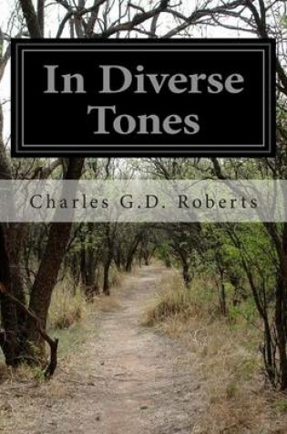 Cover of In Diverse Tones