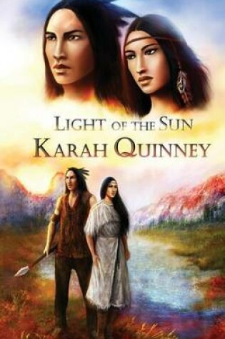 Cover of Light of the Sun