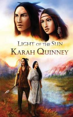 Book cover for Light of the Sun