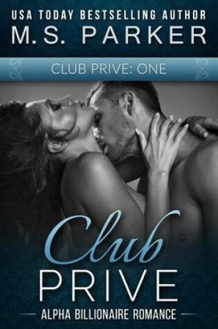 Cover of Club Prive Book 1