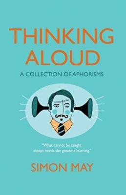 Book cover for Thinking Aloud