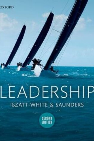 Cover of Leadership