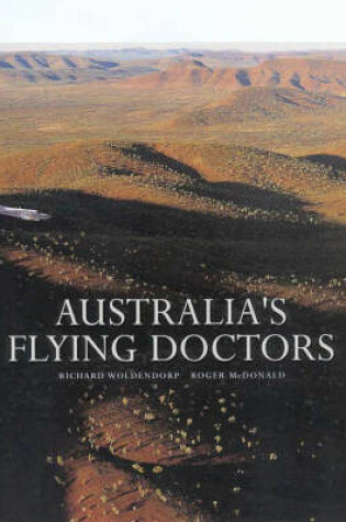 Cover of Australia's Flying Doctors