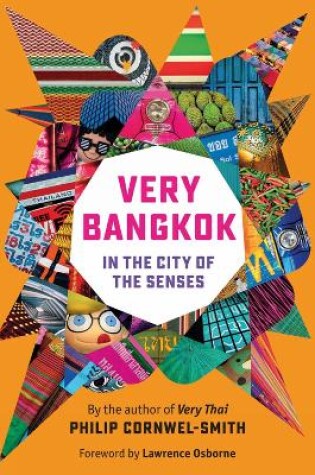 Cover of Very Bangkok