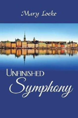 Cover of Unfinished Symphony