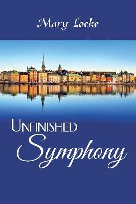 Book cover for Unfinished Symphony