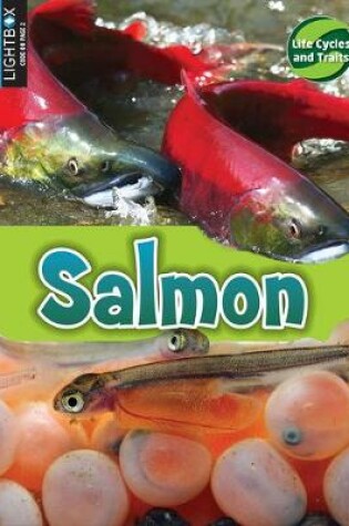 Cover of Salmon