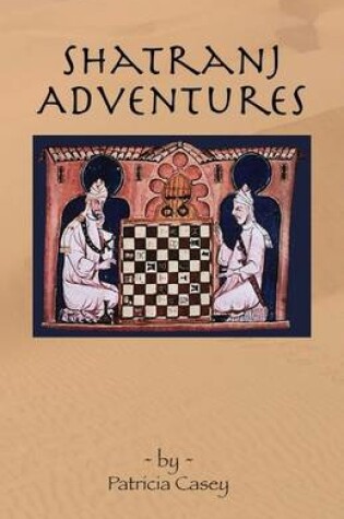 Cover of Shatranj Adventures