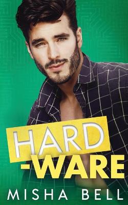 Book cover for Hardware