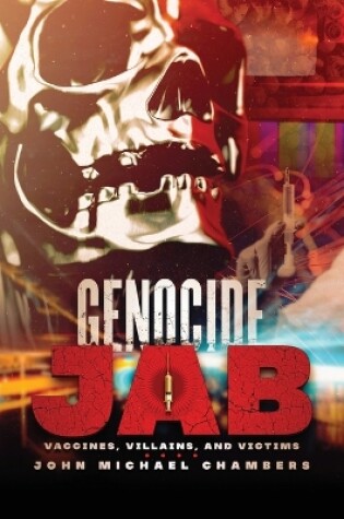 Cover of Genocide Jab