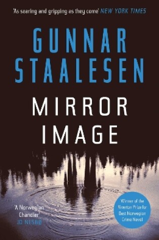 Cover of Mirror Image