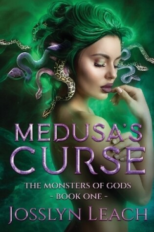 Cover of Medusa's Curse