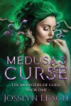 Book cover for Medusa's Curse