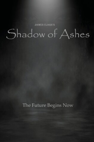 Cover of Shadow of Ashes