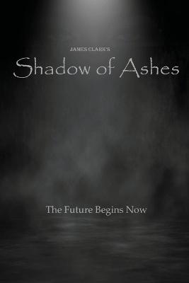 Book cover for Shadow of Ashes