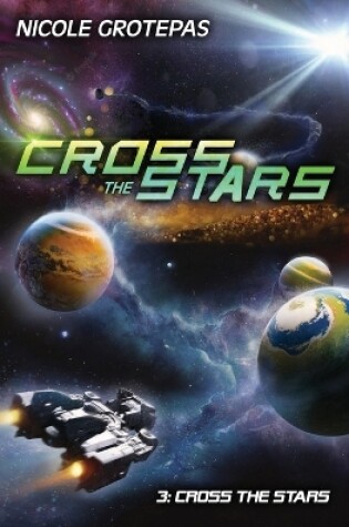 Cover of Cross the Stars