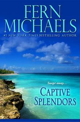Book cover for Captive Splendors