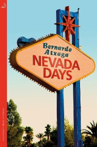 Cover of Nevada Days