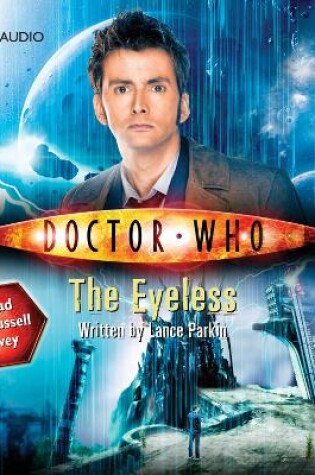 Cover of Doctor Who: The Eyeless