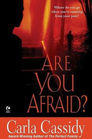 Cover of Are You Afraid?