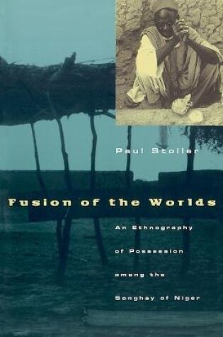 Cover of Fusion of the Worlds