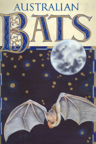 Cover of Australian Bats