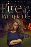 Book cover for Fire on the Ramparts