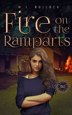 Cover of Fire on the Ramparts