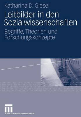 Book cover for Leitbilder in Den Sozialwissenschaften