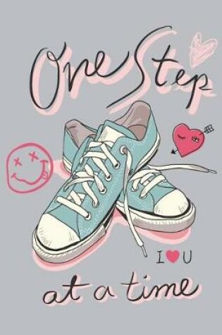 Cover of Ons step