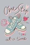 Book cover for Ons step