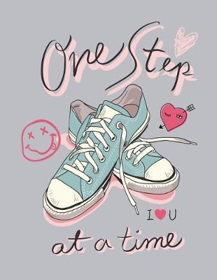 Book cover for Ons step